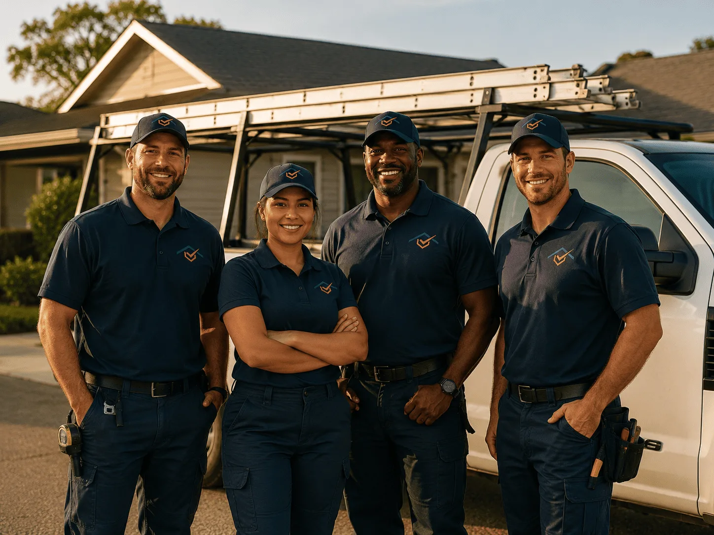 Roof Inspection company in Bradfordwoods, PA